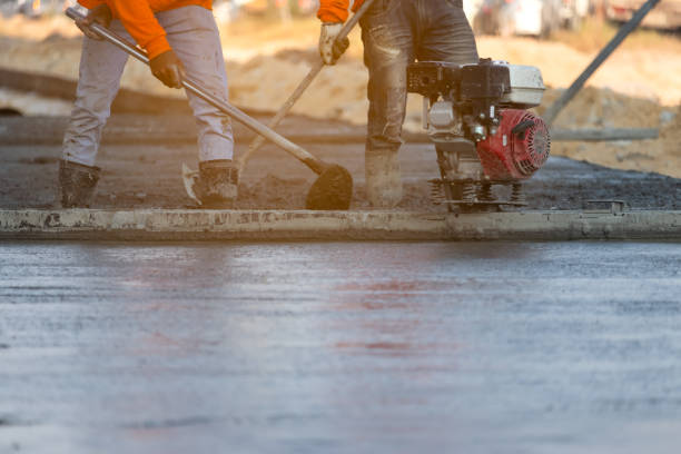 Best Concrete Driveway Repair Near Me  in Lake Of The Pines, CA