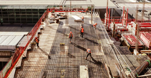 Best Concrete Repair Near Me  in Lake Of The Pines, CA