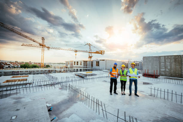 Best Local Concrete Companies  in Lake Of The Pines, CA