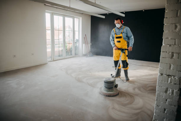 Best Decorative Concrete Services  in Lake Of The Pines, CA