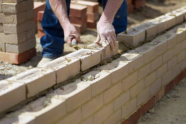 Best Poured Concrete Foundation  in Lake Of The Pines, CA