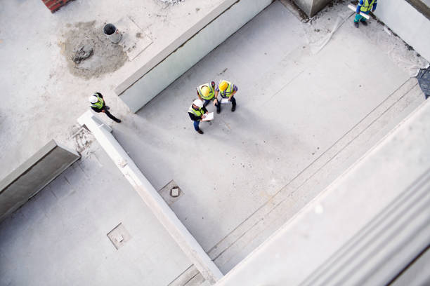 Best Waterproofing & Drywells  in Lake Of The Pines, CA